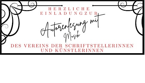 Lesung mit Musik in der Peterskirche