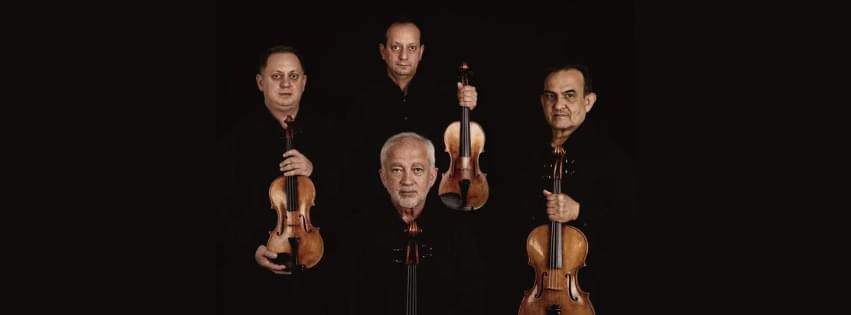 Česká hudba vo Dvorane - 3. koncert
