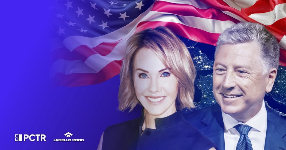 Transatlantic Alliance under the Stress Test