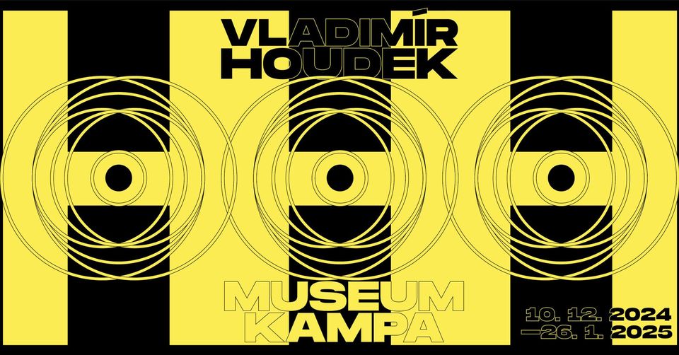 Vladimír Houdek: Množina pohybu