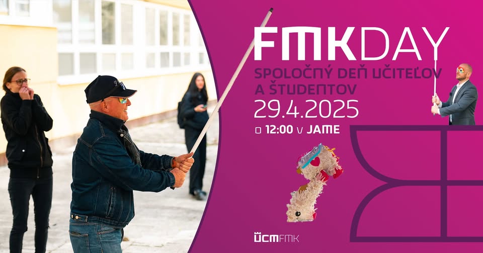 FMK DAY 2025