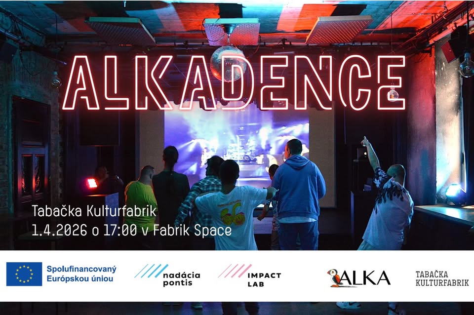 ALkadence v Tabačke