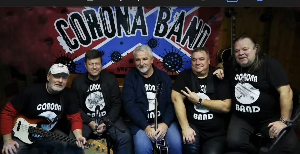 ČARODĚJNICKÁ středa s Coronou