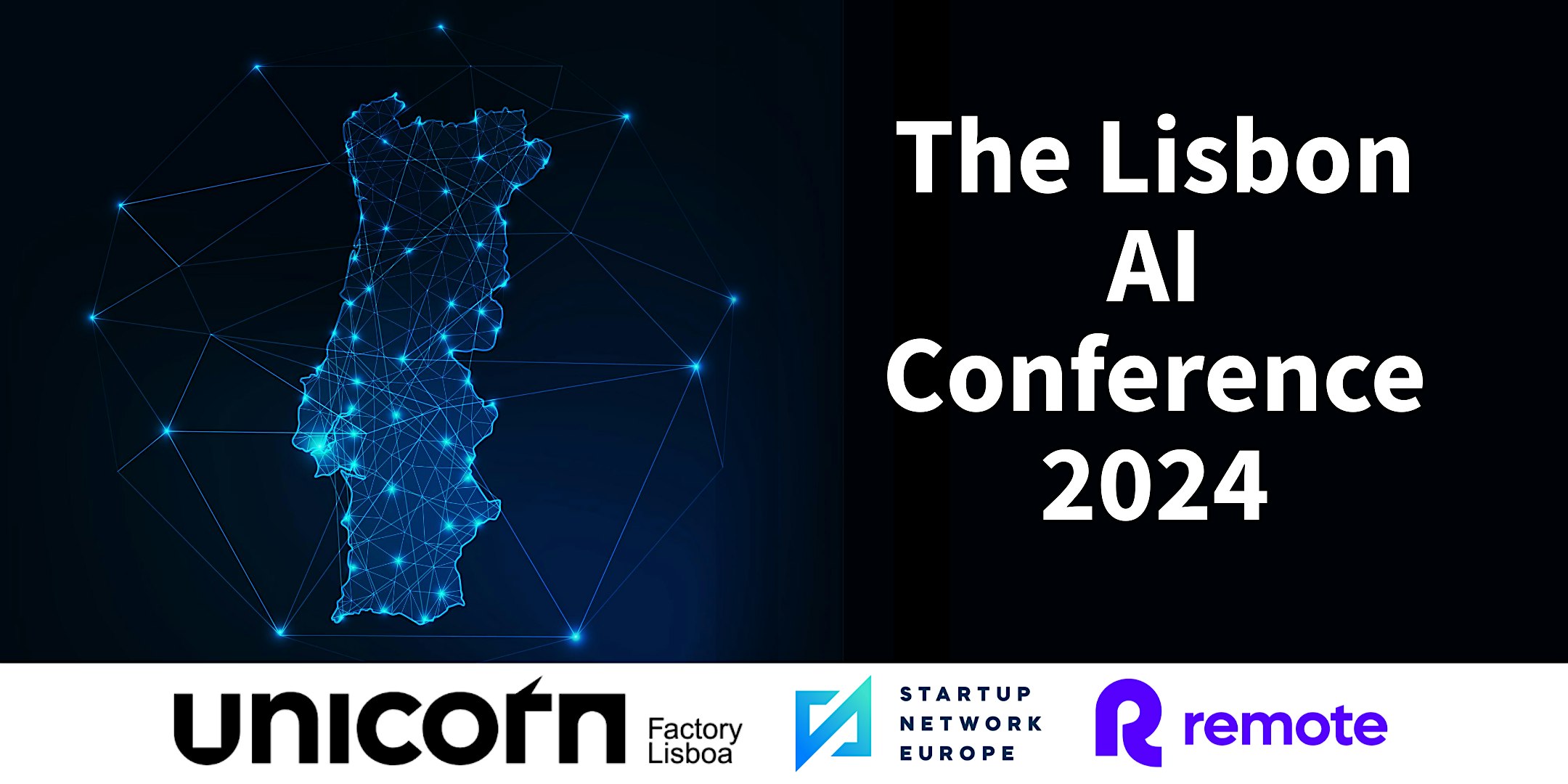 The Lisbon AI Conference 2024