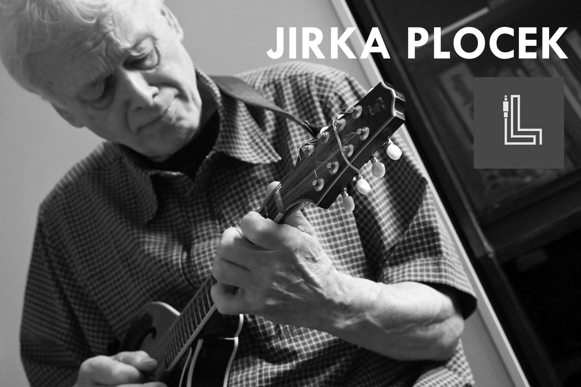 Jirka Plocek na Leitnerce