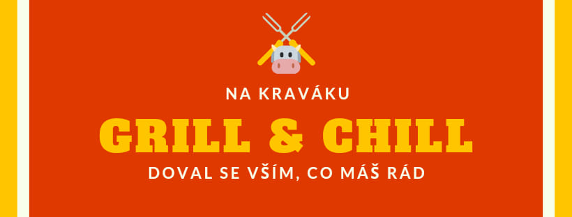 První Grill & Chill 2025: Kraví hora