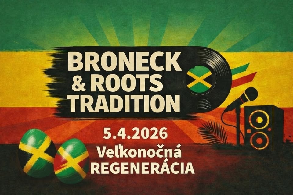 Veľkonočná Regenerácia