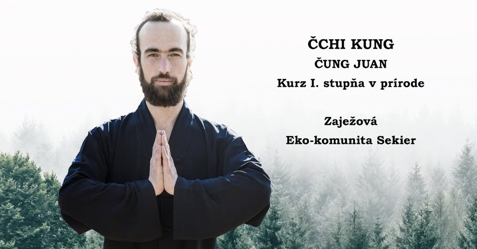 Kurz I. stupňa v prírode - Zaježová