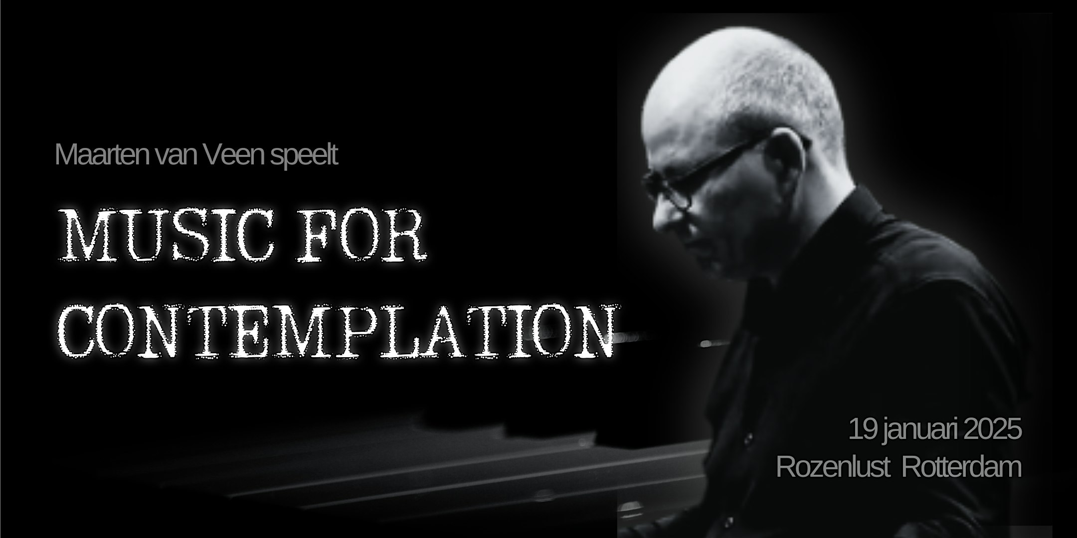 Music For Contemplation