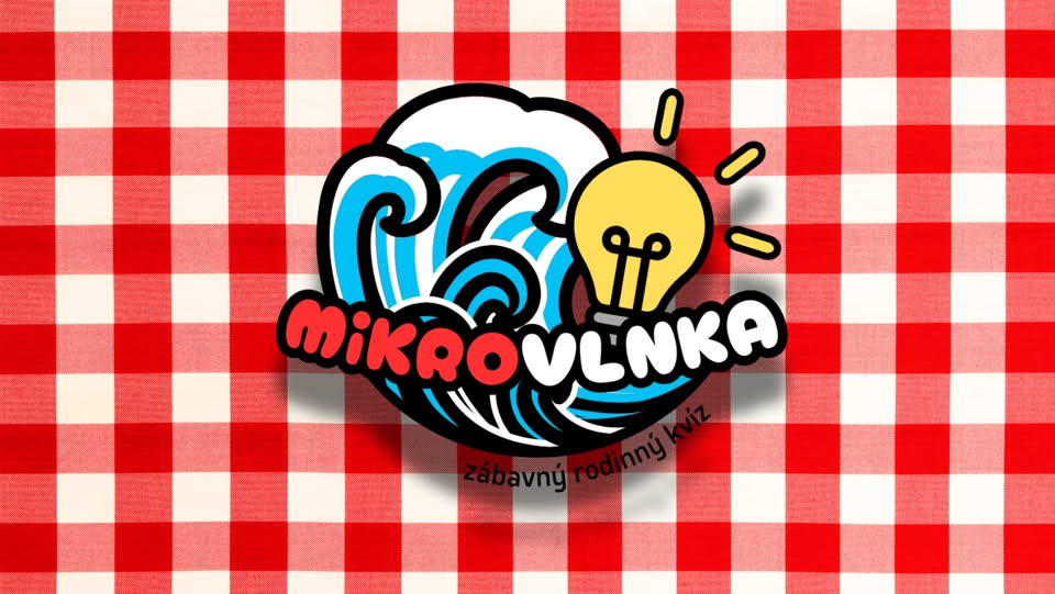 mikrovlnka~ zábavný rodinný kvíz