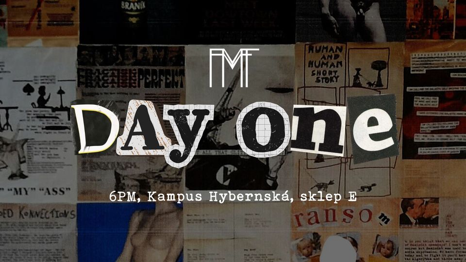 Prague Microfestival │ DAY ONE