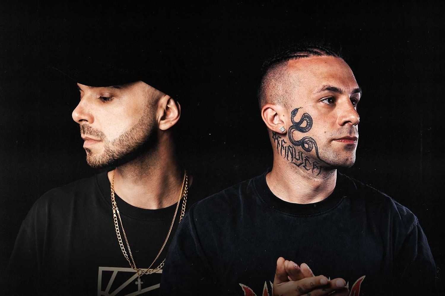 Frayer Flexking & Radikal Chef – Trenčín
