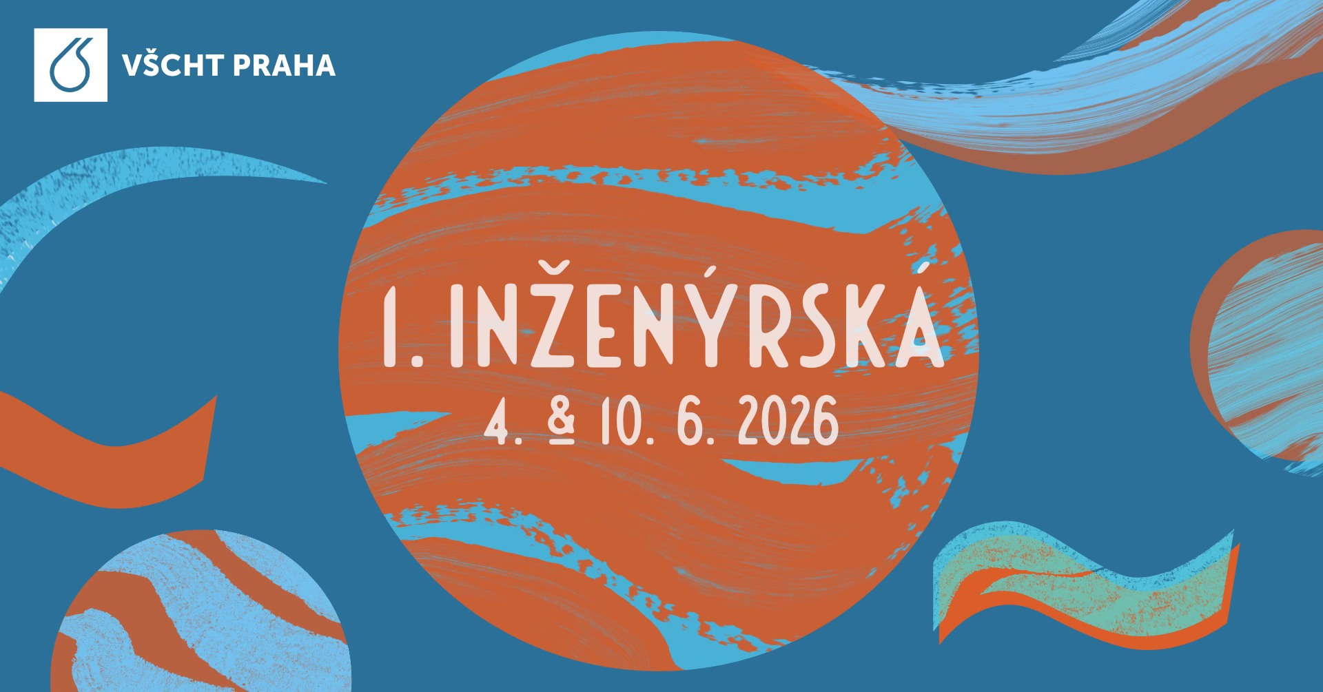 1. inženýrská 2026