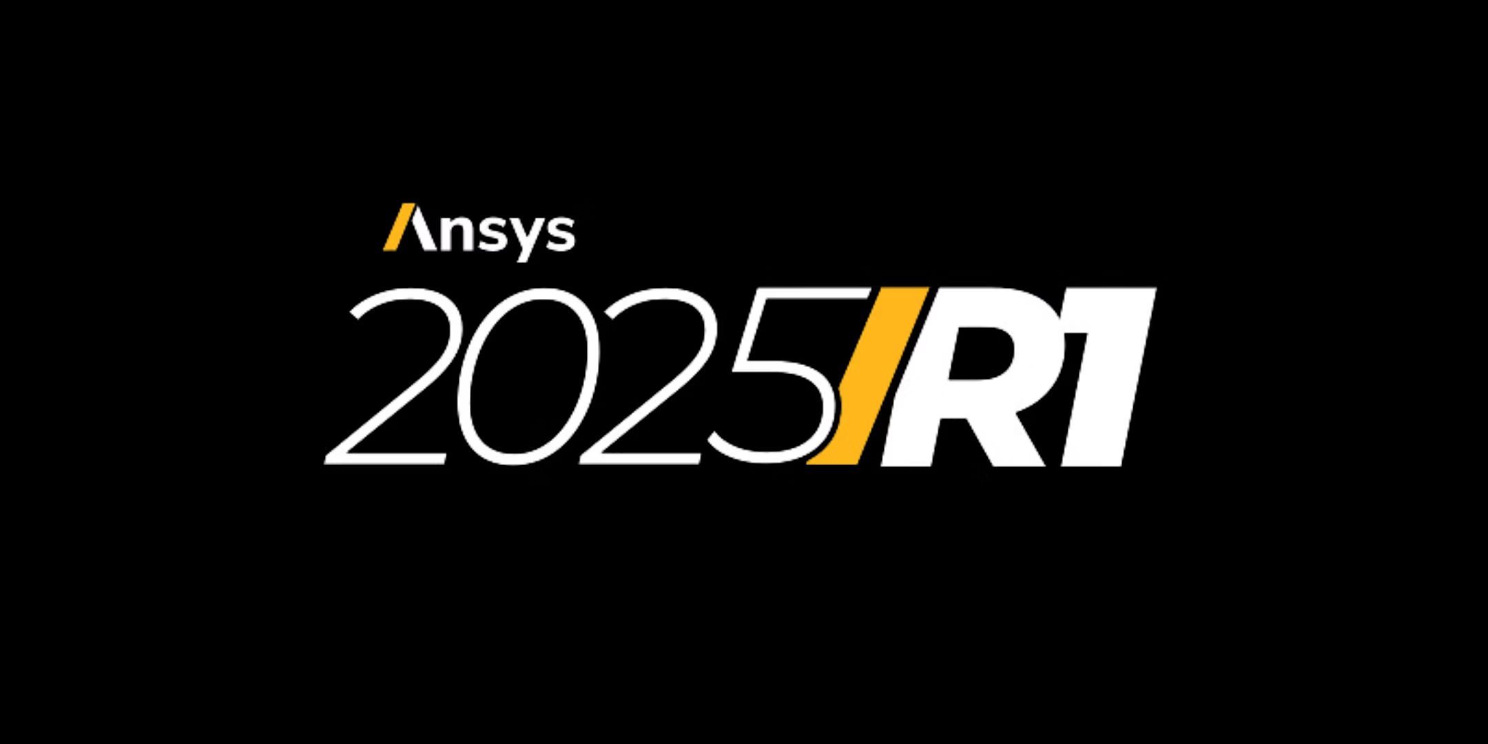Ansys  2025R1 Technical Update Event NL