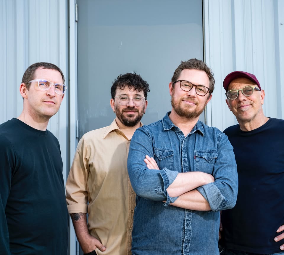 TRIO SUBTONIC feat. Dan Balmer
