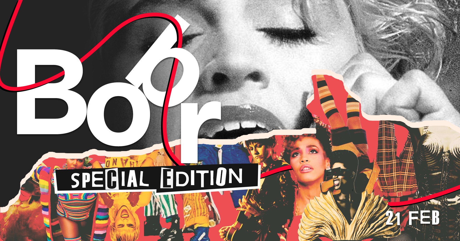 ♢ BOBR L* PARTY ♢ – 10th special edition