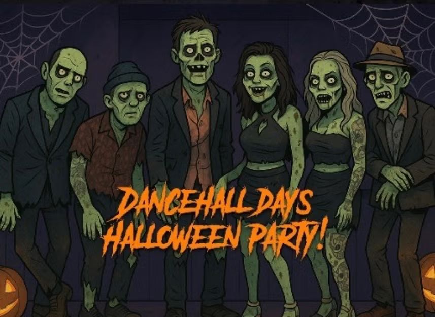 Halloween Party