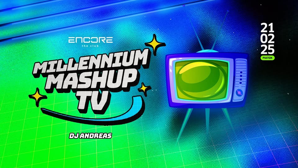 Millennium Mashup TV