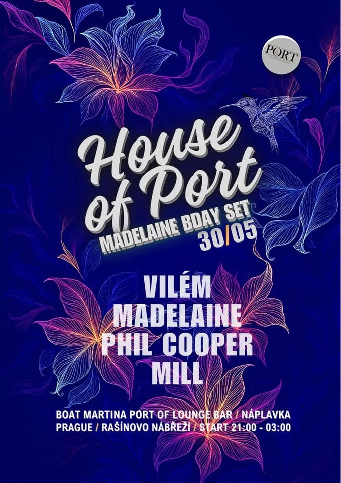 House of PORT
