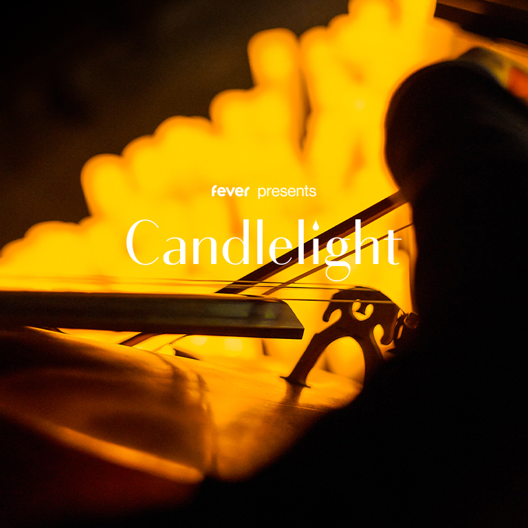 Candlelight: To nejlepší z Coldplay | Brno
