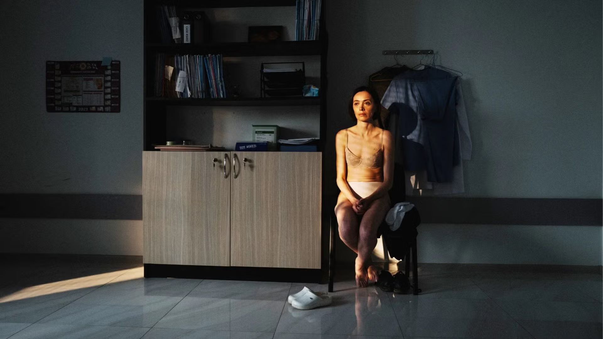 Films to Watch #7 – April by Dea Kulumbegashvili