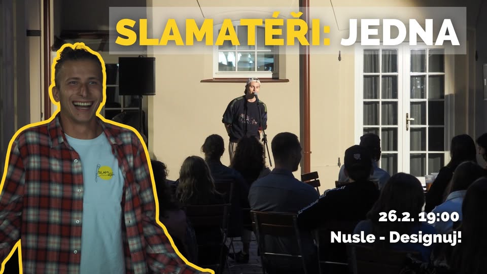 Slamatéři: JEDNA