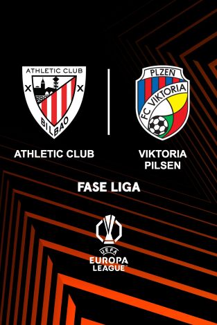 Aupa Athletic desde Praga! | vs Viktoria Pilsen en Europa League