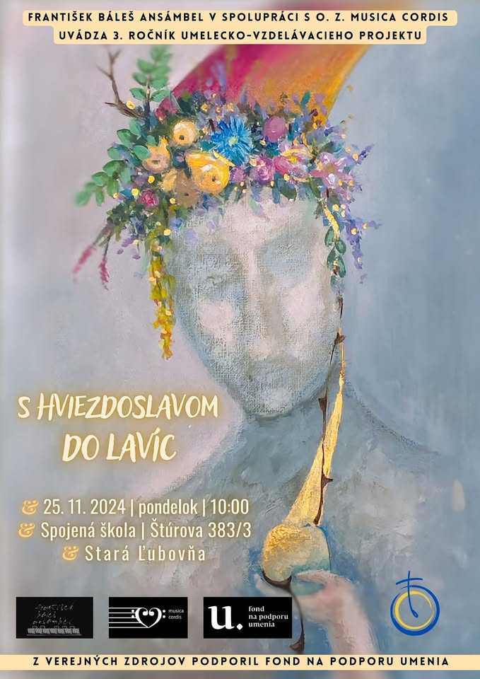 S Hviezdoslavom do lavíc