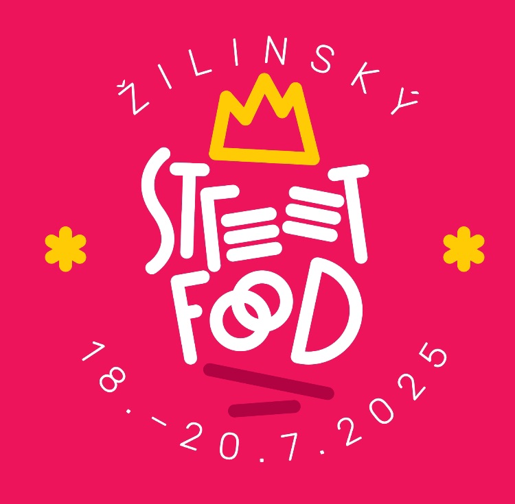 Žilinský street food park vol.1o