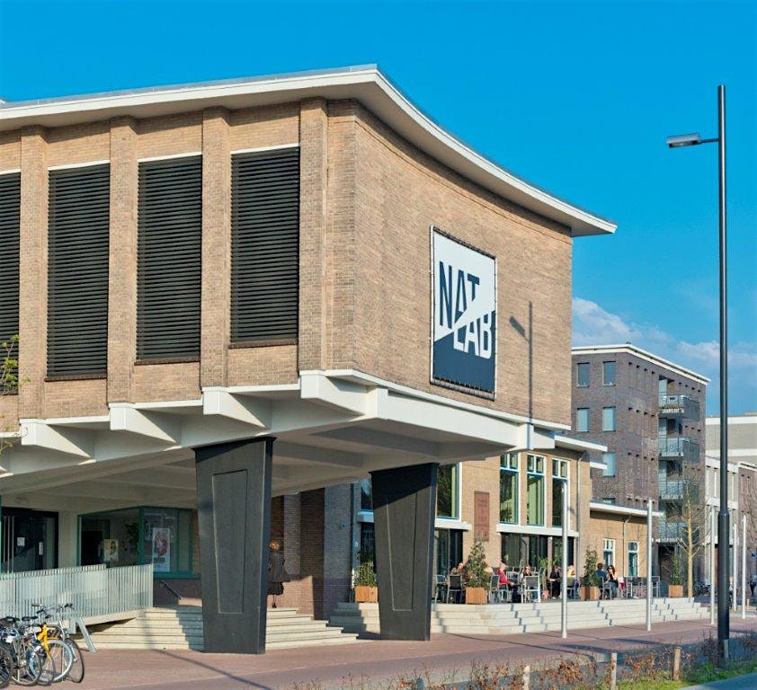 Uitreiking Dirk Roosenburgprijs