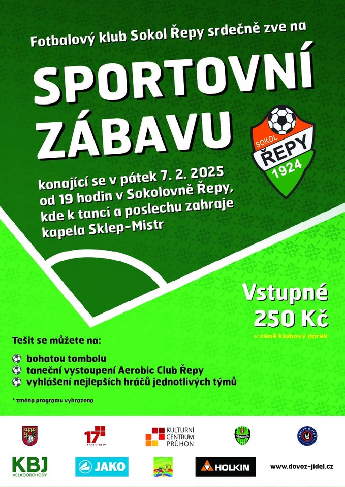Sportovní zábava