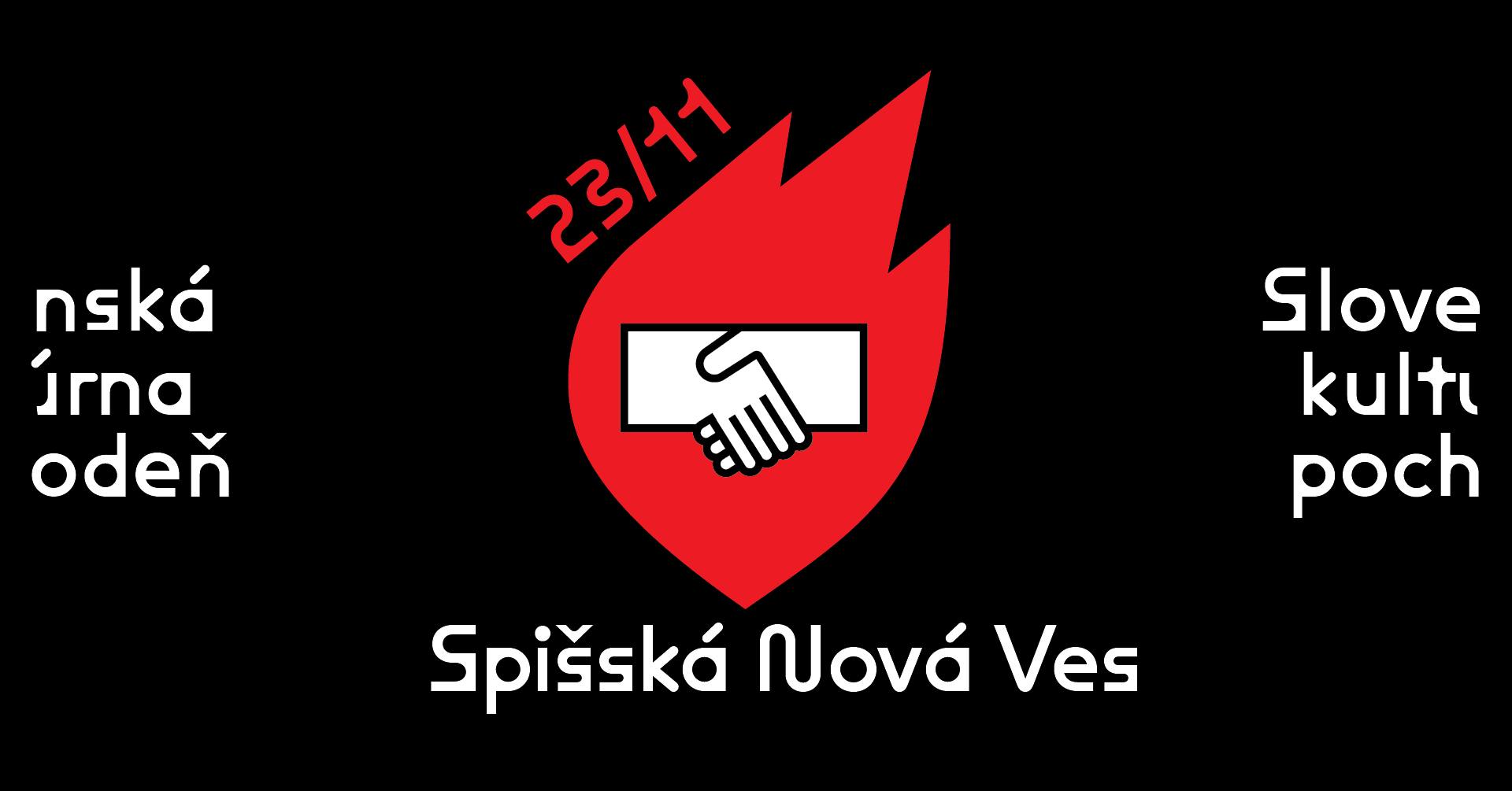 Slovenská kultúrna pochodeň v Spišskej Novej Vsi!