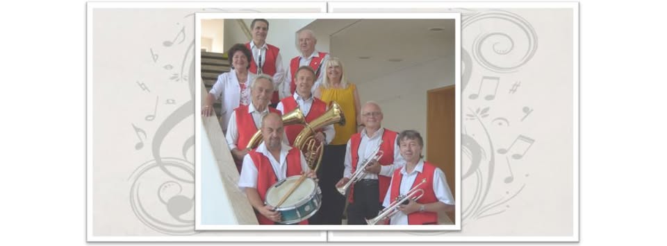 Dance evening with brass band Královopolka