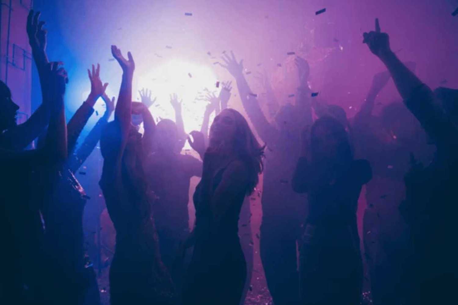 Atleti Official After Party