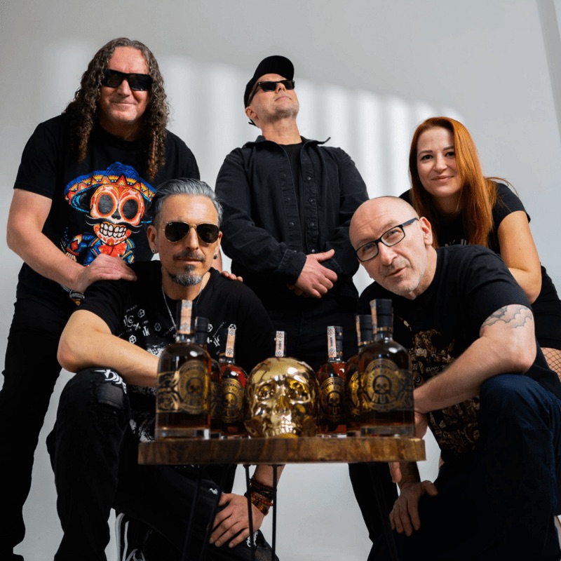Ochutnávka Ritero Xaperle Horkýže Slíže Rum 🤟🎸🎤🤩