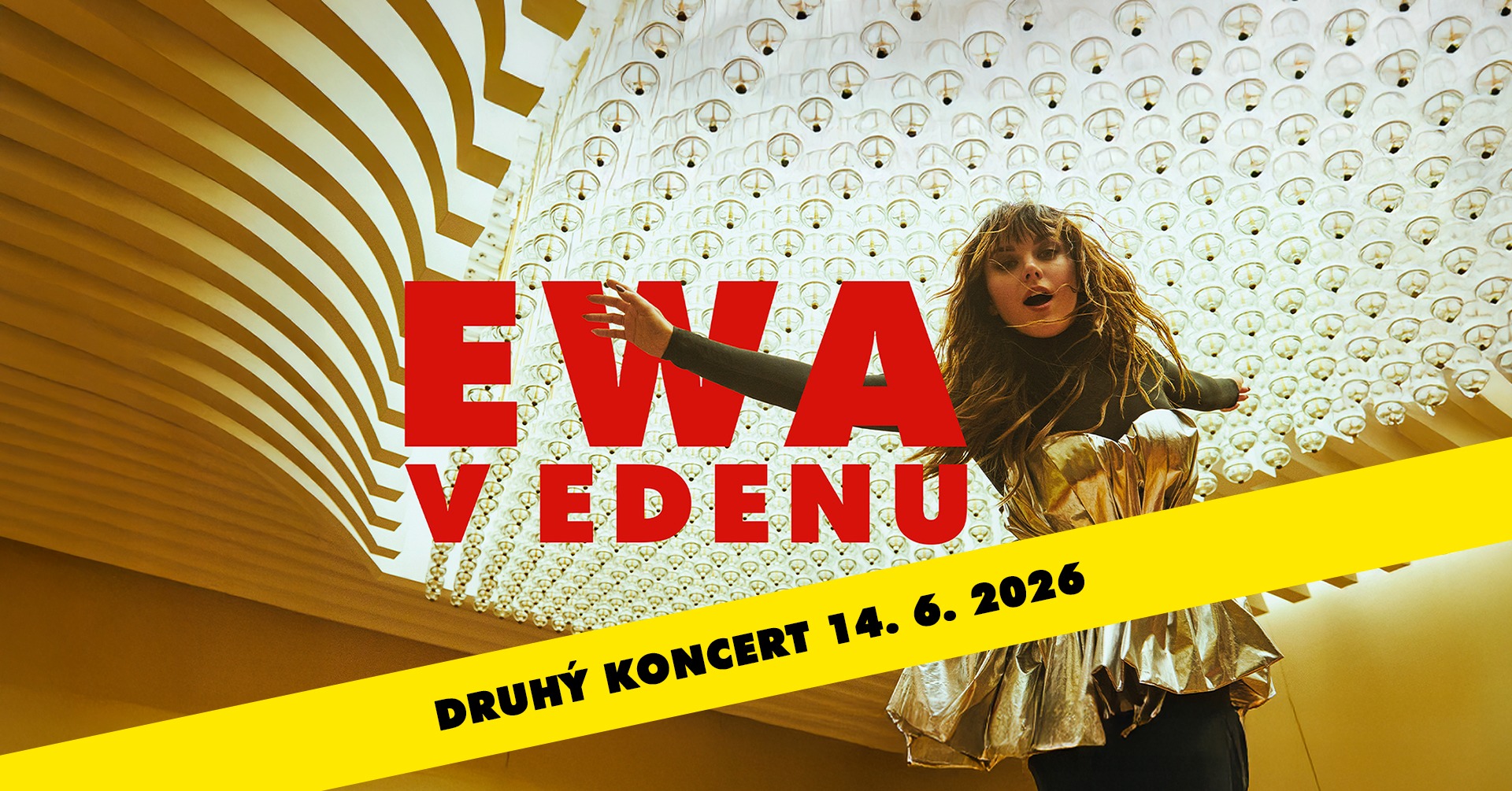 Ewa v Edenu - Druhý koncert