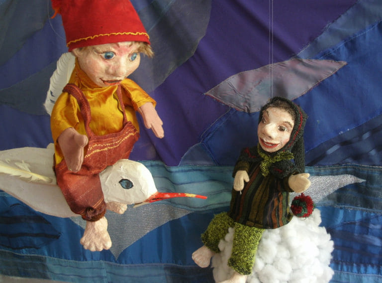 Himpelchen und Pimpelchen