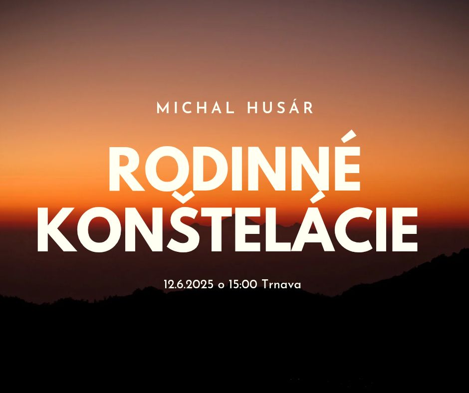 Rodinné konštelácie Trnava