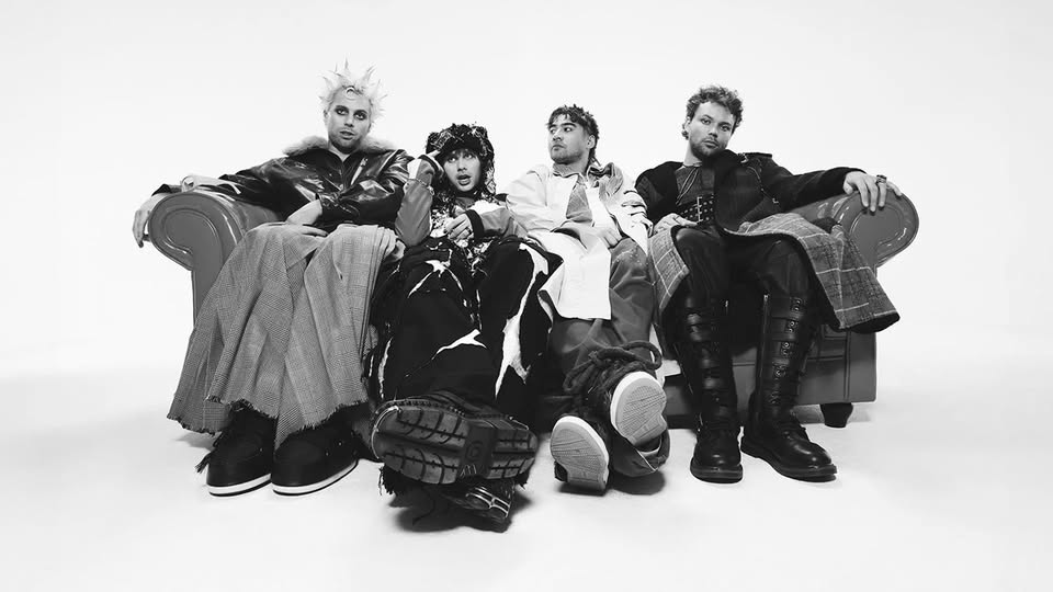 5 Seconds of Summer - Portland, OR