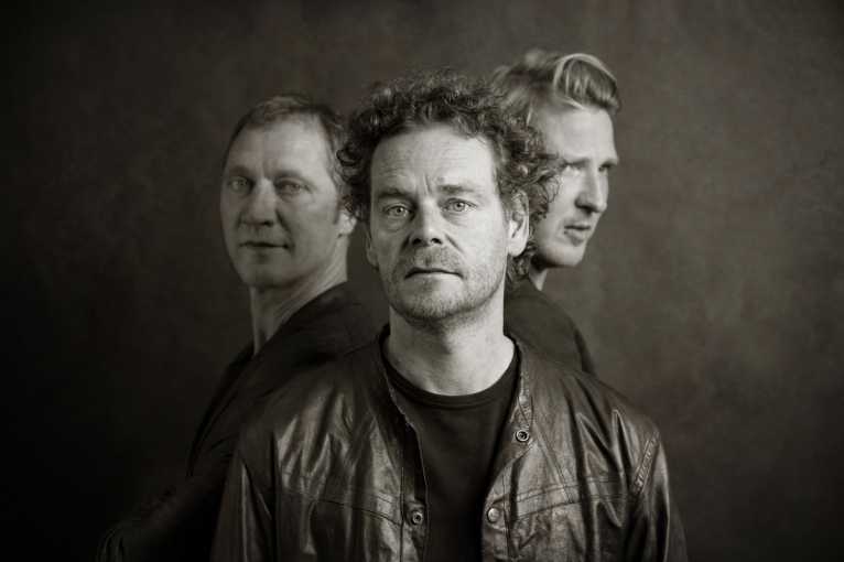 Danube Music Day: Kraak & Smaak