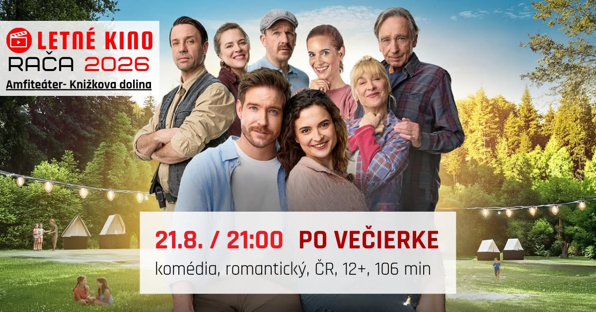 Po večierke