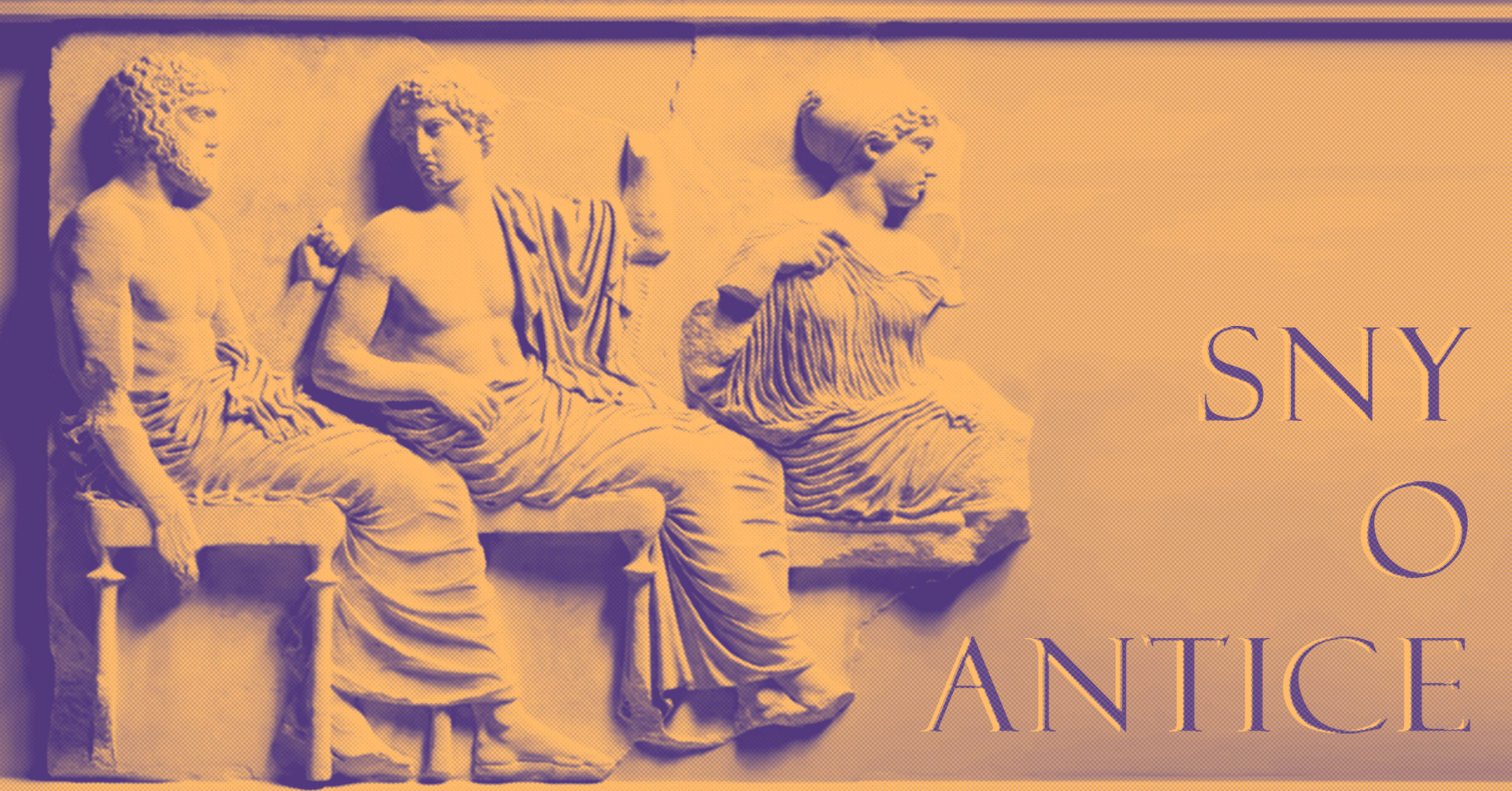Festival "Sny o antice"