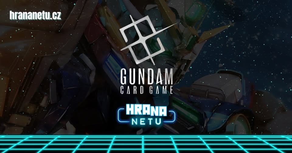 🤖Gundam - Weekly Play - Constructed