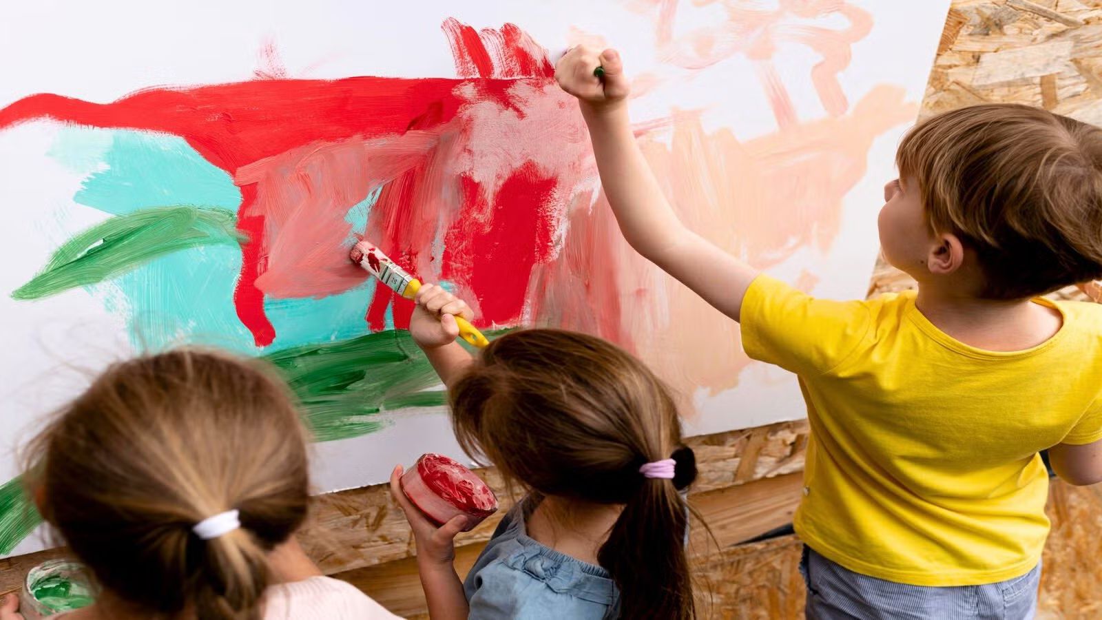 AFTER-SCHOOL ACTIVITIES 3 months subscription