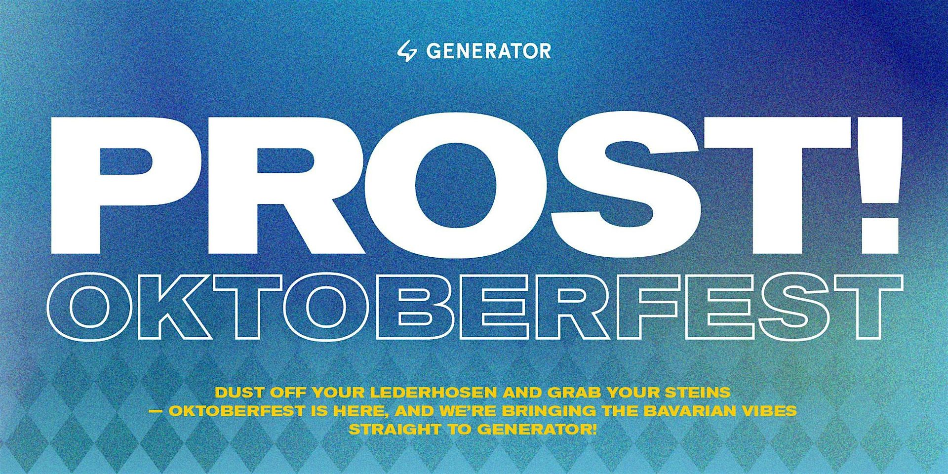 Oktoberfest
