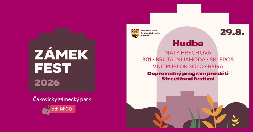 ZámekFest26