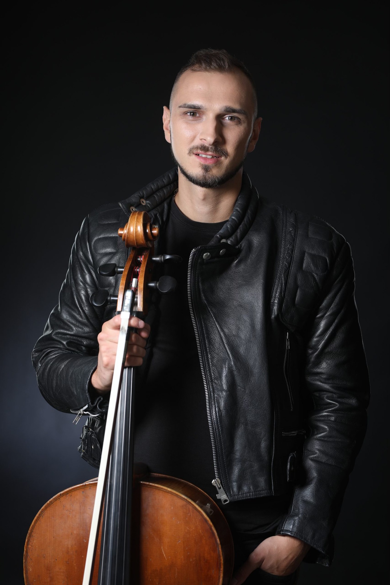 Petr Špaček & Band