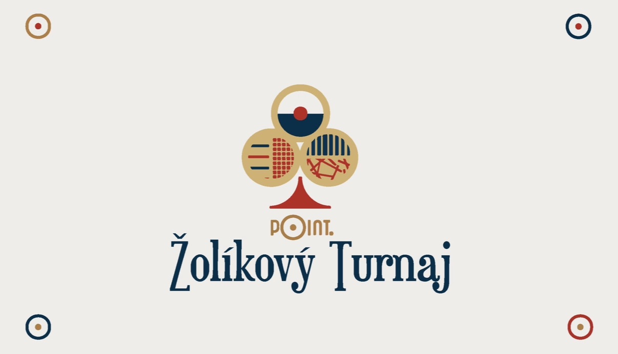 Žolikový turnaj 2026