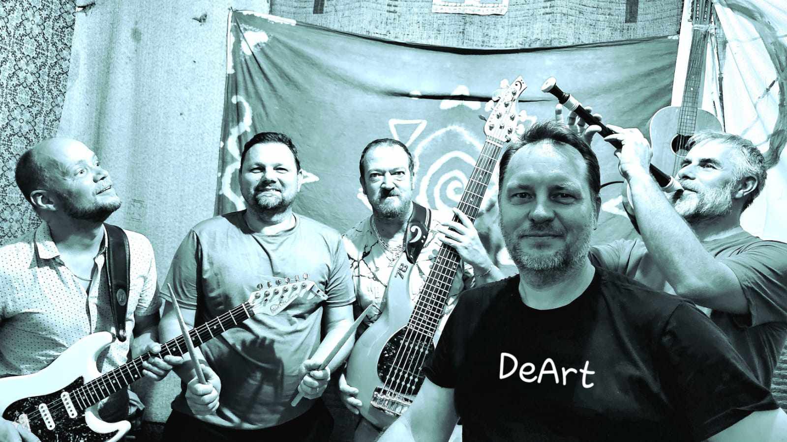 Koncert: DeArt