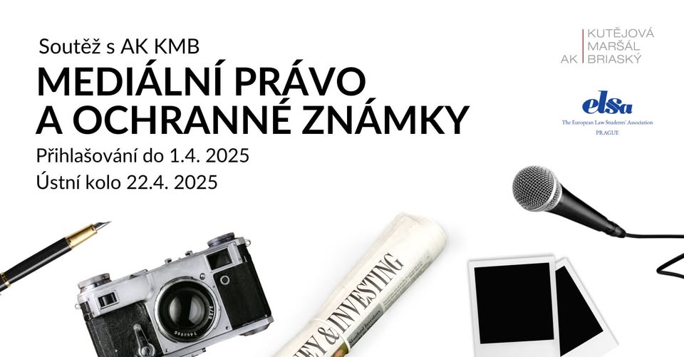 Mediální právo a ochranné známky